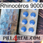 Rhinocéros 9000 39